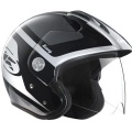 Casque moto Kenny Evasion Grey