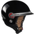 Casque moto Lazer Twist LX Noir
