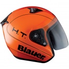 Casque Jet Blauer Trooper Orange