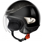 Casque Jet Cromwell Tornado Noir