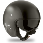 Casque Jet Diesel Hi-Jack Grey Black Matt Casque Jet Diesel Hi-Jack Grey Black Matt