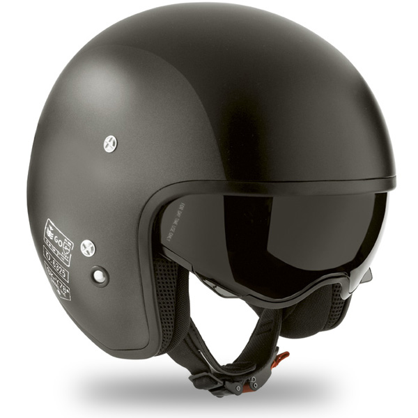 Casque Diesel Hi-Jack Grey Black Matt cherche Propriétaire | iCasque.com