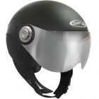 Casque Jet GPA New A-Nium Noir Mat Casque Jet GPA New A-Nium Noir Mat