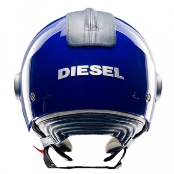 casque moto diesel