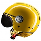 Casque Jet Diesel Mowie DJ Jaune Casque Jet Diesel Mowie DJ Jaune