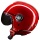 Casque Jet Diesel Mowie DJ Rouge