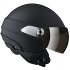Casque Jet Hugo Boss HB.01 Black Satin