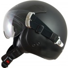 Casque Fashion Roof Kicker Noir Mat