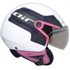 Casque Jet Nexx X60 Pulp Air Foxy