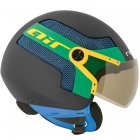 Casque Jet Nexx X60 Pulp Air Brazil