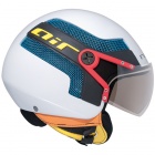 Casque Jet Nexx X60 Pulp Air Daxter