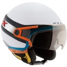 Casque Jet Nexx X60 Pulp Ice Vegas