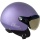 Casque Jet Nexx X60 Spring violet metal