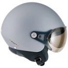 Casque Jet Nexx X60 Vision plus Gris