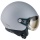 Casque Jet Nexx X60 Vision plus Gris