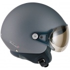 Casque Jet Nexx X60 Vision plus Titane Casque Jet Nexx X60 Vision plus Titane