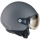 Casque Jet Nexx X60 Vision plus Titane