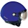 Casque Jet Nexx X60 Vision plus Bleu