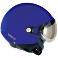 Casque moto Nexx X60 Vision plus Bleu