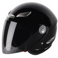 Casque moto Nitro Mix Tape Uno Noir (00)