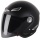 Casque Jet Nitro Mix Tape Uno Noir Mat (02)