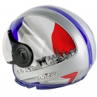 Casque Jet Nitro X548-AV France (82) Casque Jet Nitro X548-AV France (82)