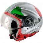 Casque Jet Nitro X548-AV Italy (67)