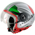 Casque moto Nitro X548-AV Italy (67)