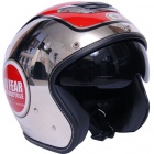 Casque Jet No Fear Jet 381 Lucky Man