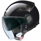 Casque Jet Nolan N33 Classic Noir 3
