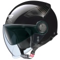 Casque moto Nolan N33 Classic Noir 3