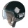 Casque Jet Nolan N20 Traffic Anniversary Plus Noir 122