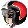 Casque moto Premier Vintage DL Italie