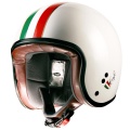 Casque moto Project Cafe Racer Old CR38L Custom It