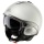 Casque Jet Airoh Troy Blanc