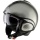 Casque Jet Airoh Troy Chrome