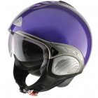 Casque Jet Airoh Troy Violet