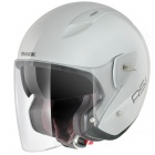 Casque Jet Shark RSJ-ST Blanc WHU