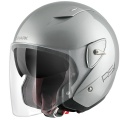 Casque moto Shark RSJ-ST Gris SLM