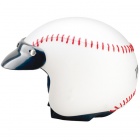 Casque Jet Torneo Torneo Baseball