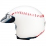 Casque Jet Torneo Torneo Baseball