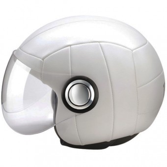 Casque Jet Torneo Torneo Volley