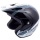 Casque Jet Torx Joel 2 Star Noir