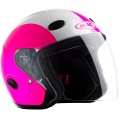 Casque moto HJC CL-33N Urbana MC8