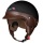 Casque Jet Cromwell Mini Bol Noir