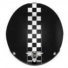 Casque Jet MT Custom Rider Flag