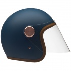 Casque Jet HEDON Epicurist Teal Casque Jet HEDON Epicurist Teal