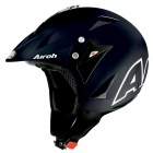 Casque Jet Airoh Evergreen Noir