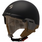 Casque Jet Scorpion EXO 100 Padova Noir Mat