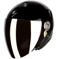 Casque moto Scorpion Exo 210 Air Noir